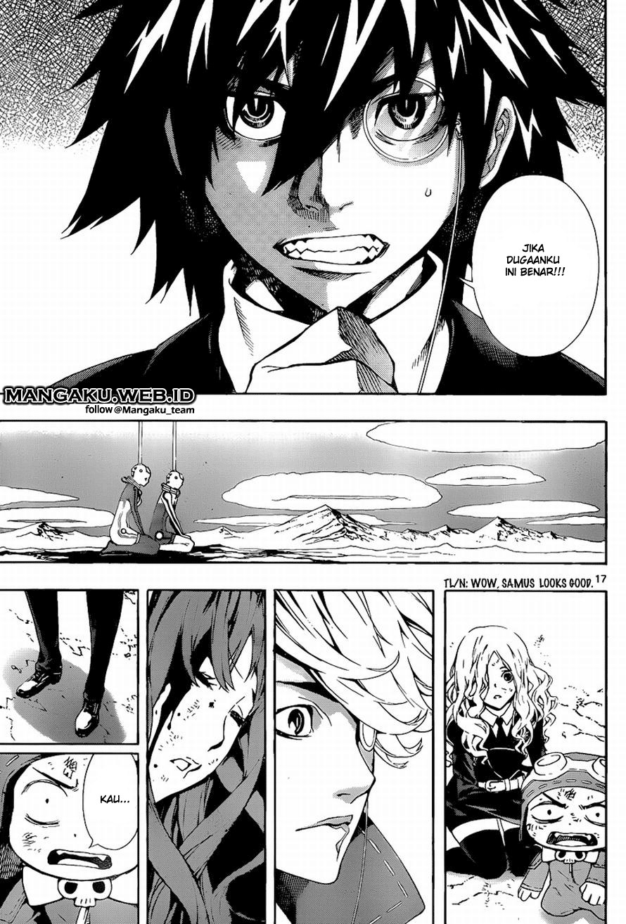 Chapter 76 - halaman 18