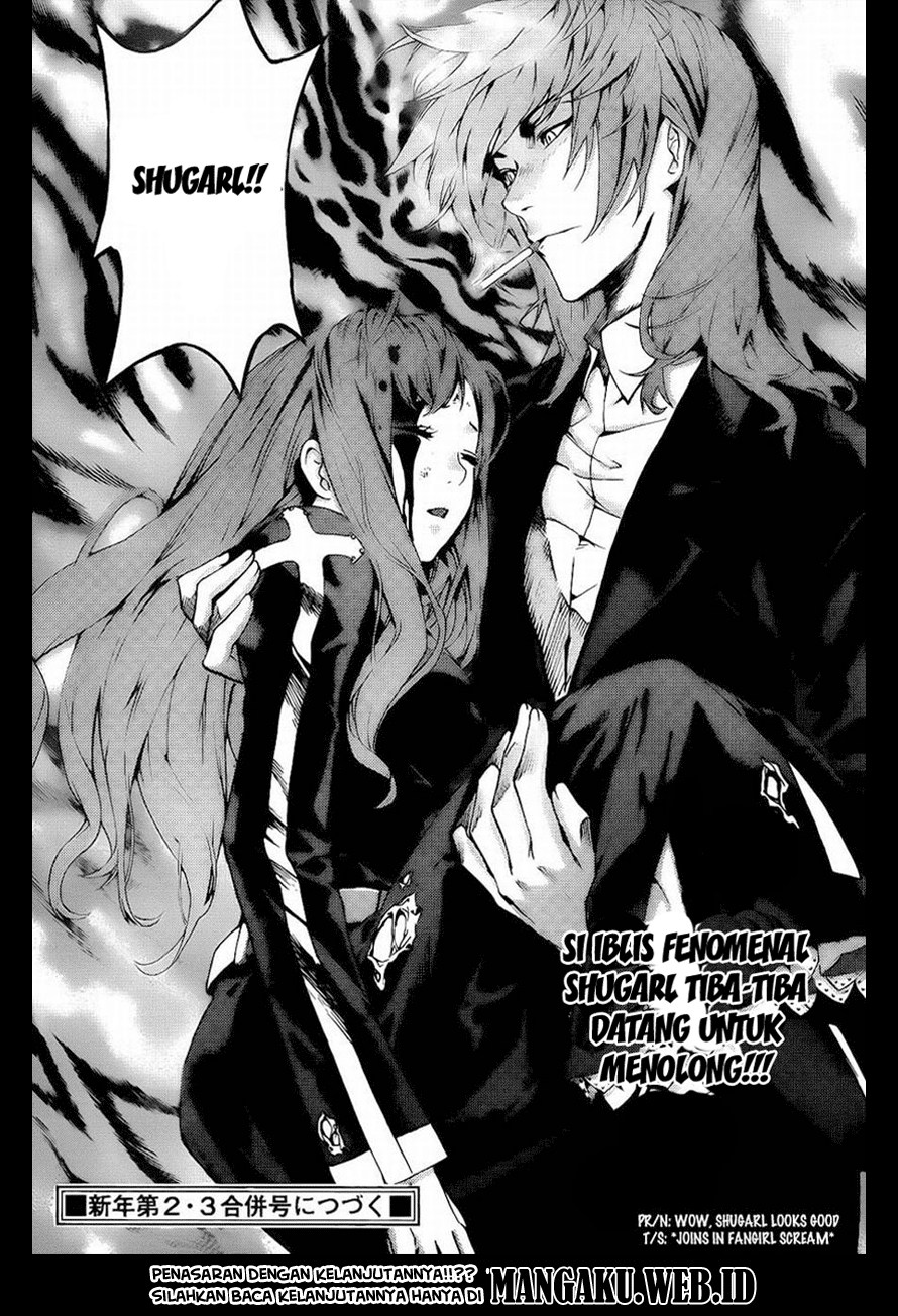 Chapter 76 - halaman 19