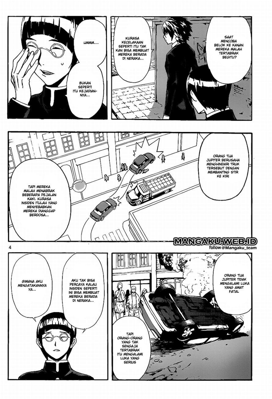 Chapter 76 - halaman 5