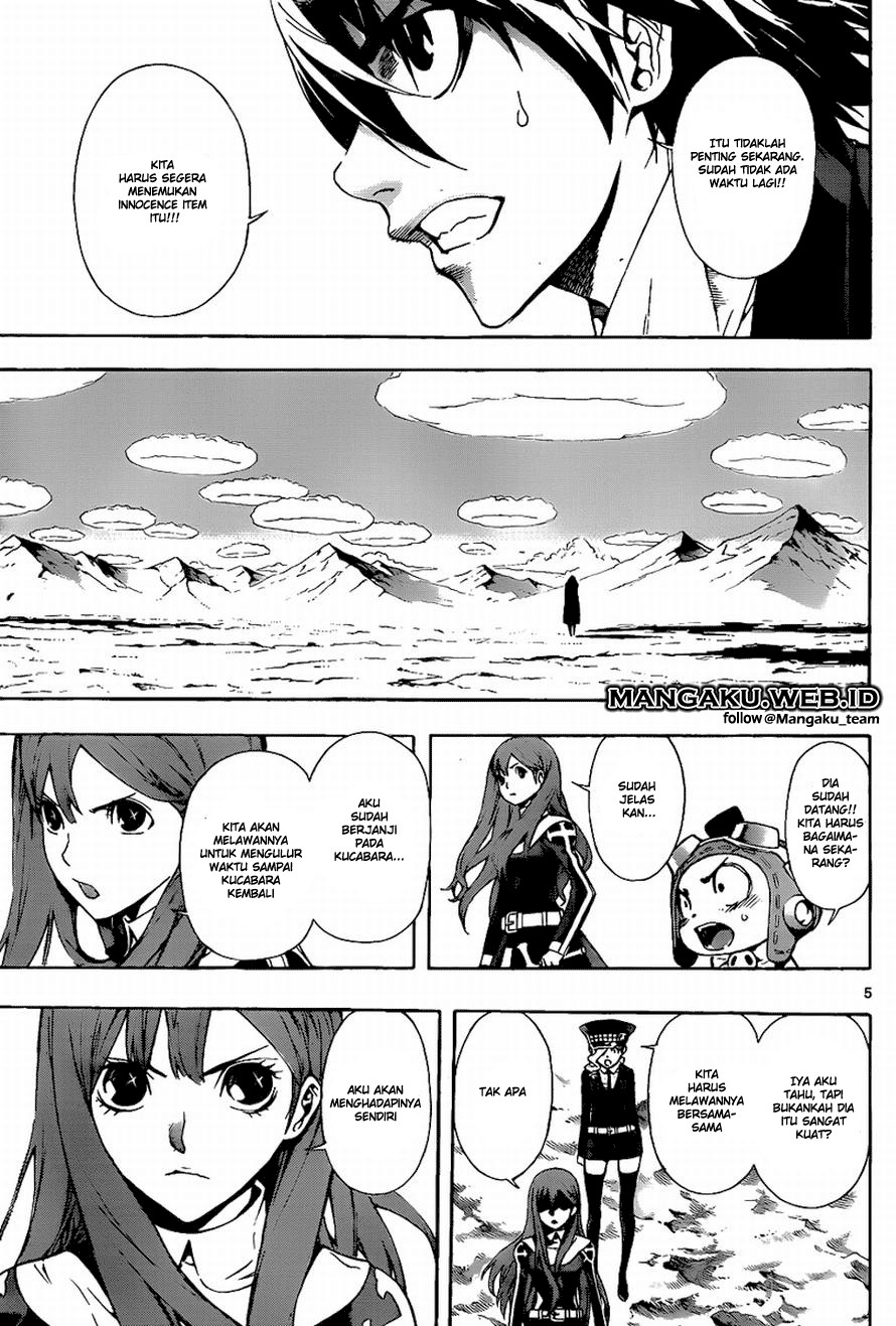 Chapter 76 - halaman 6