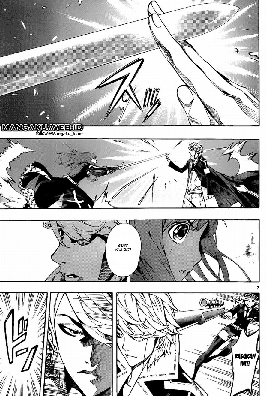 Chapter 76 - halaman 8