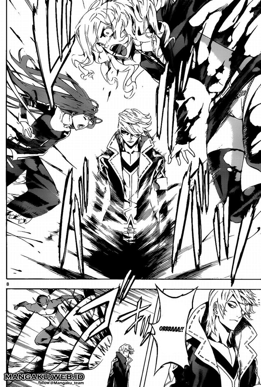 Chapter 76 - halaman 9