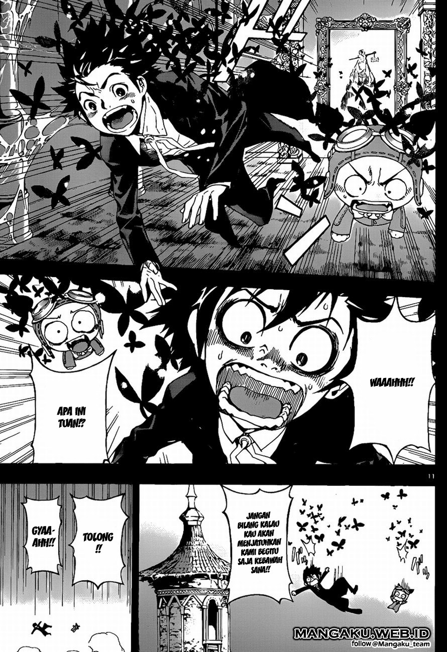 Chapter 75 - halaman 12