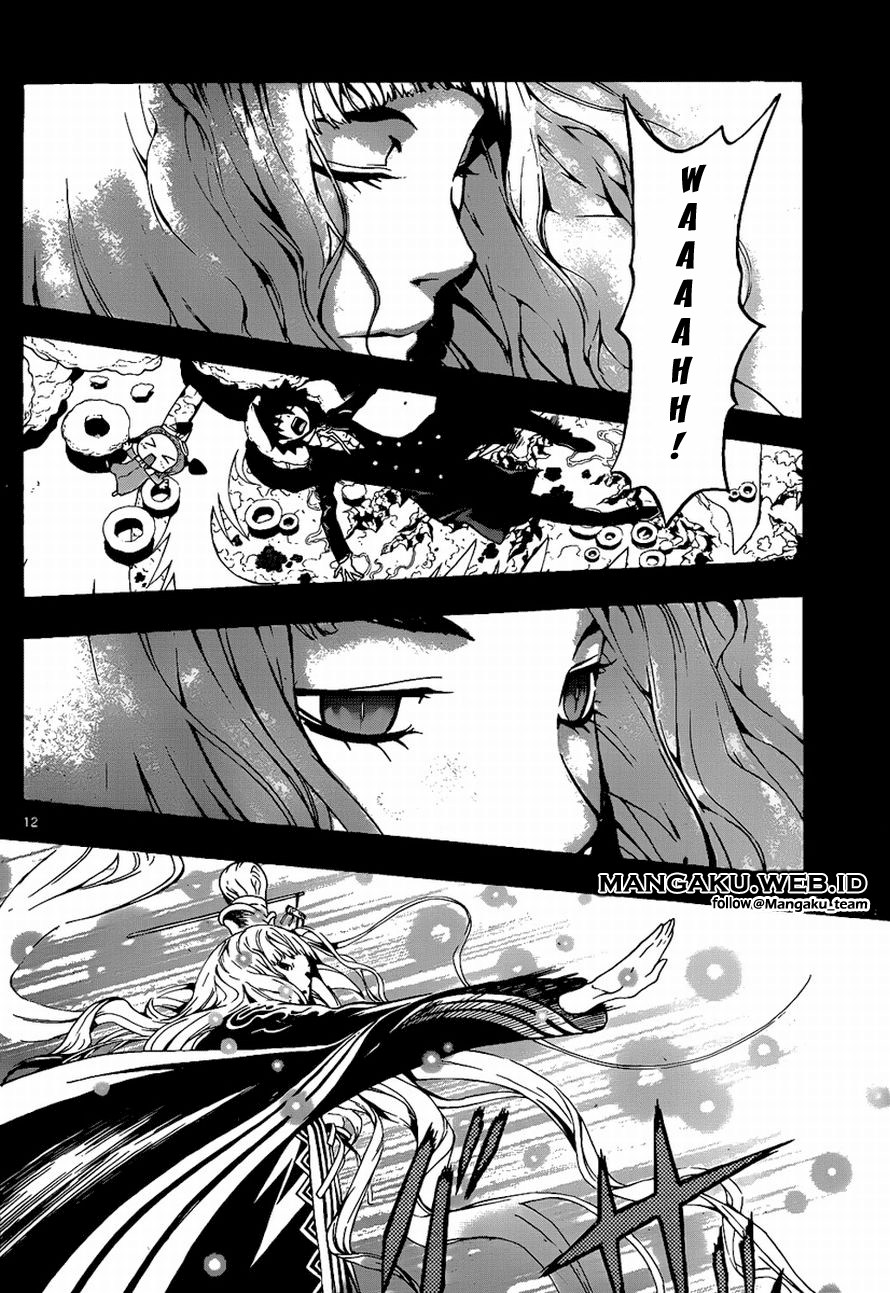 Chapter 75 - halaman 13