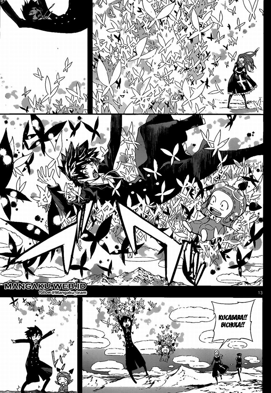 Chapter 75 - halaman 14