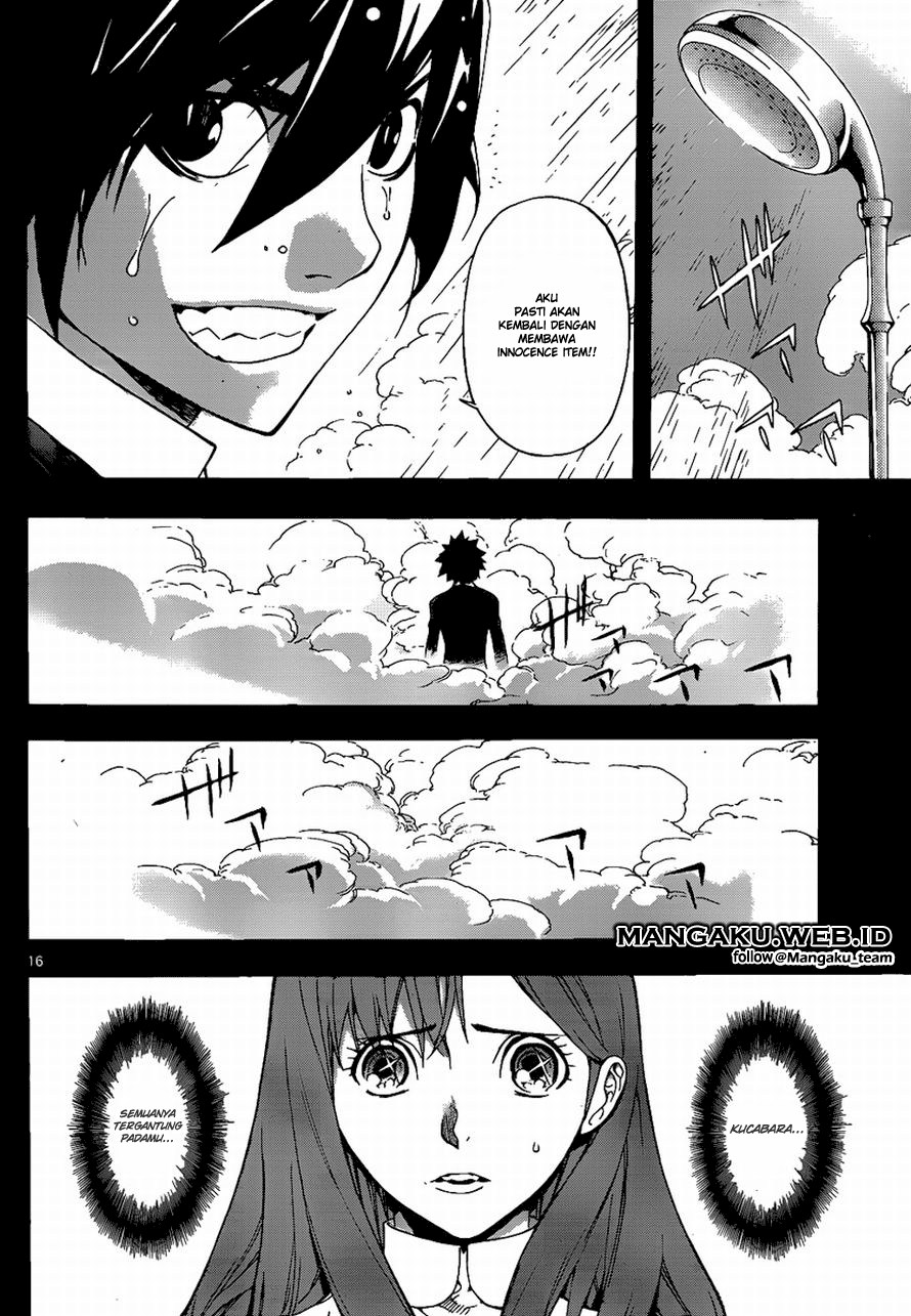 Chapter 75 - halaman 17