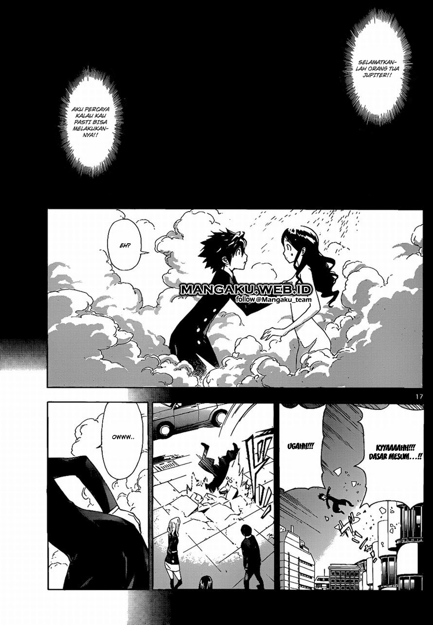 Chapter 75 - halaman 18