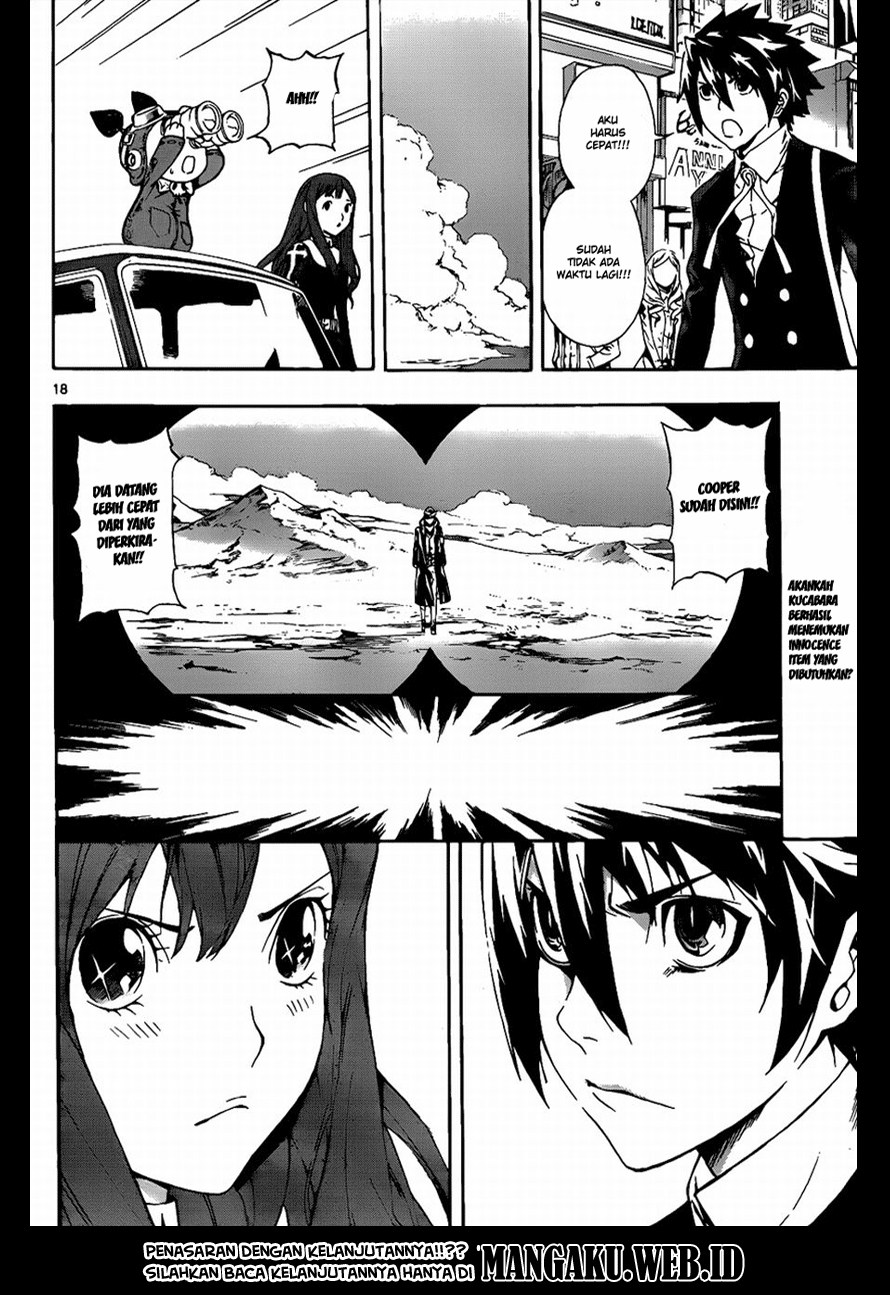 Chapter 75 - halaman 19