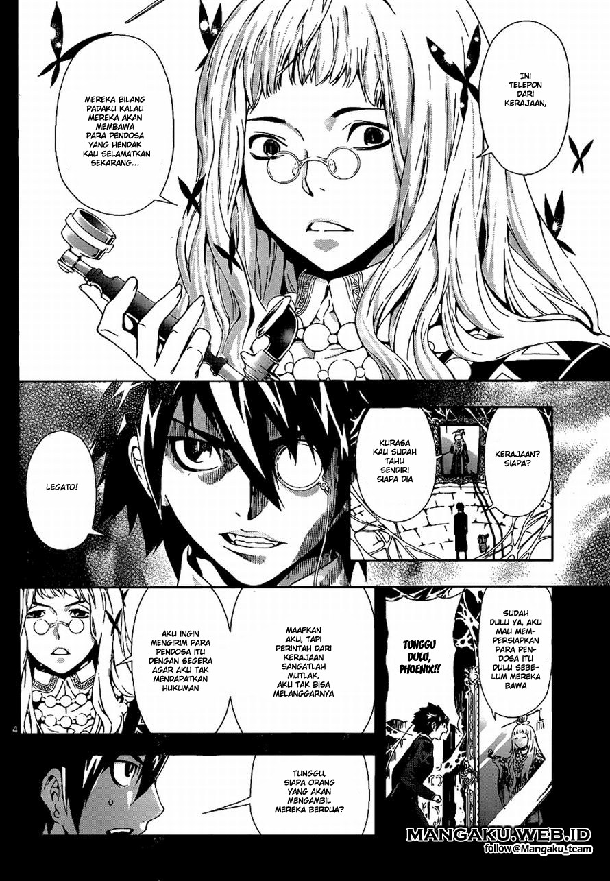 Chapter 75 - halaman 5
