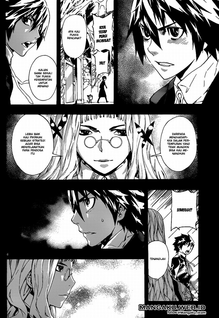 Chapter 75 - halaman 7