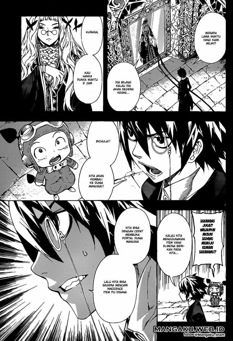 Chapter 75 - halaman 8