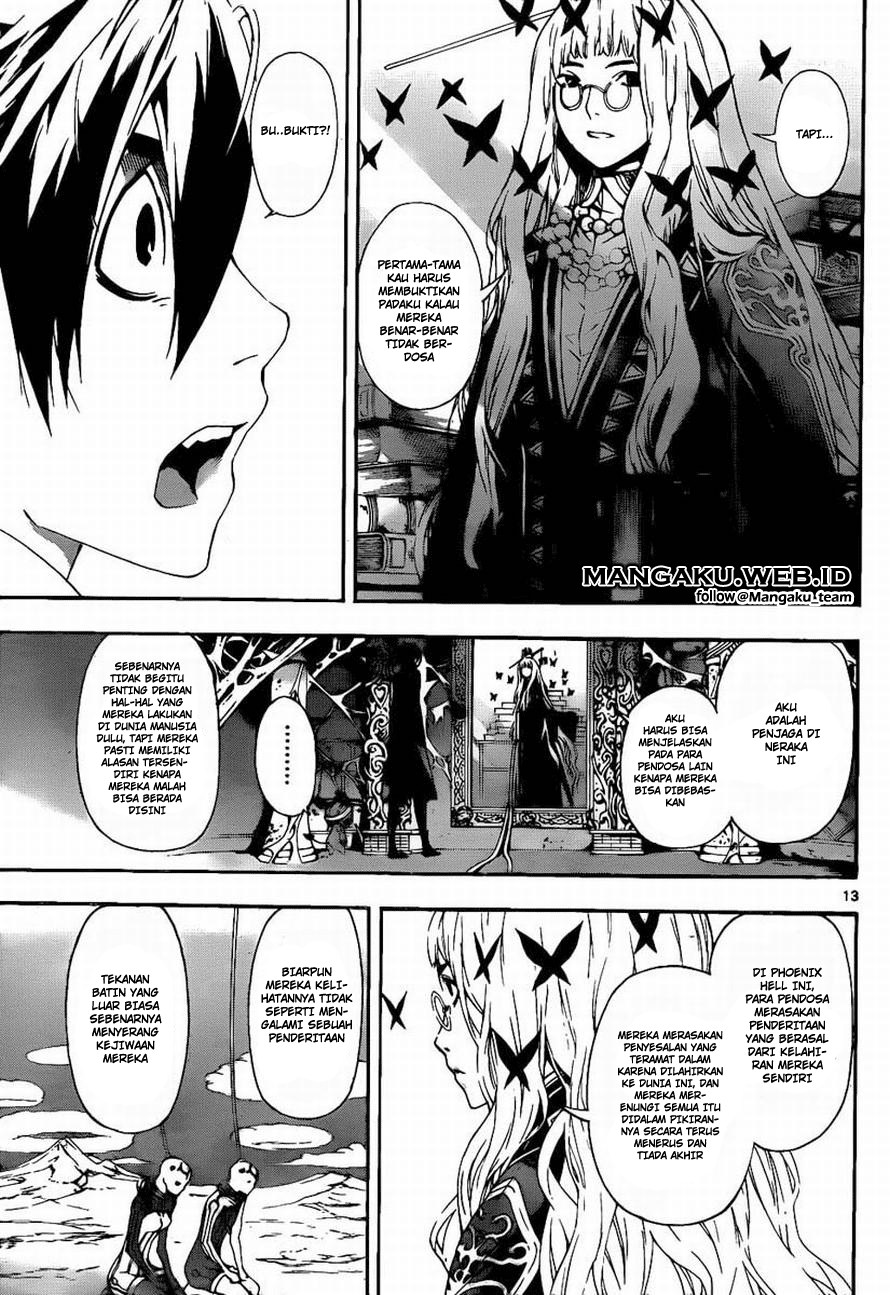 Chapter 74 - halaman 14
