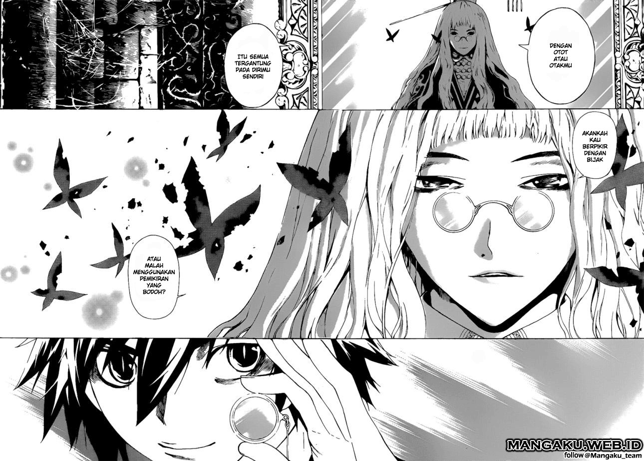 Chapter 74 - halaman 17