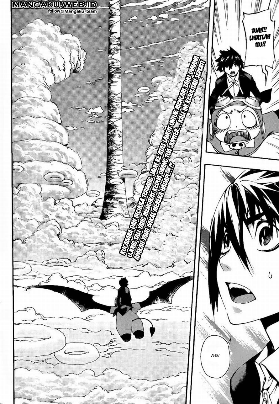 Chapter 74 - halaman 3