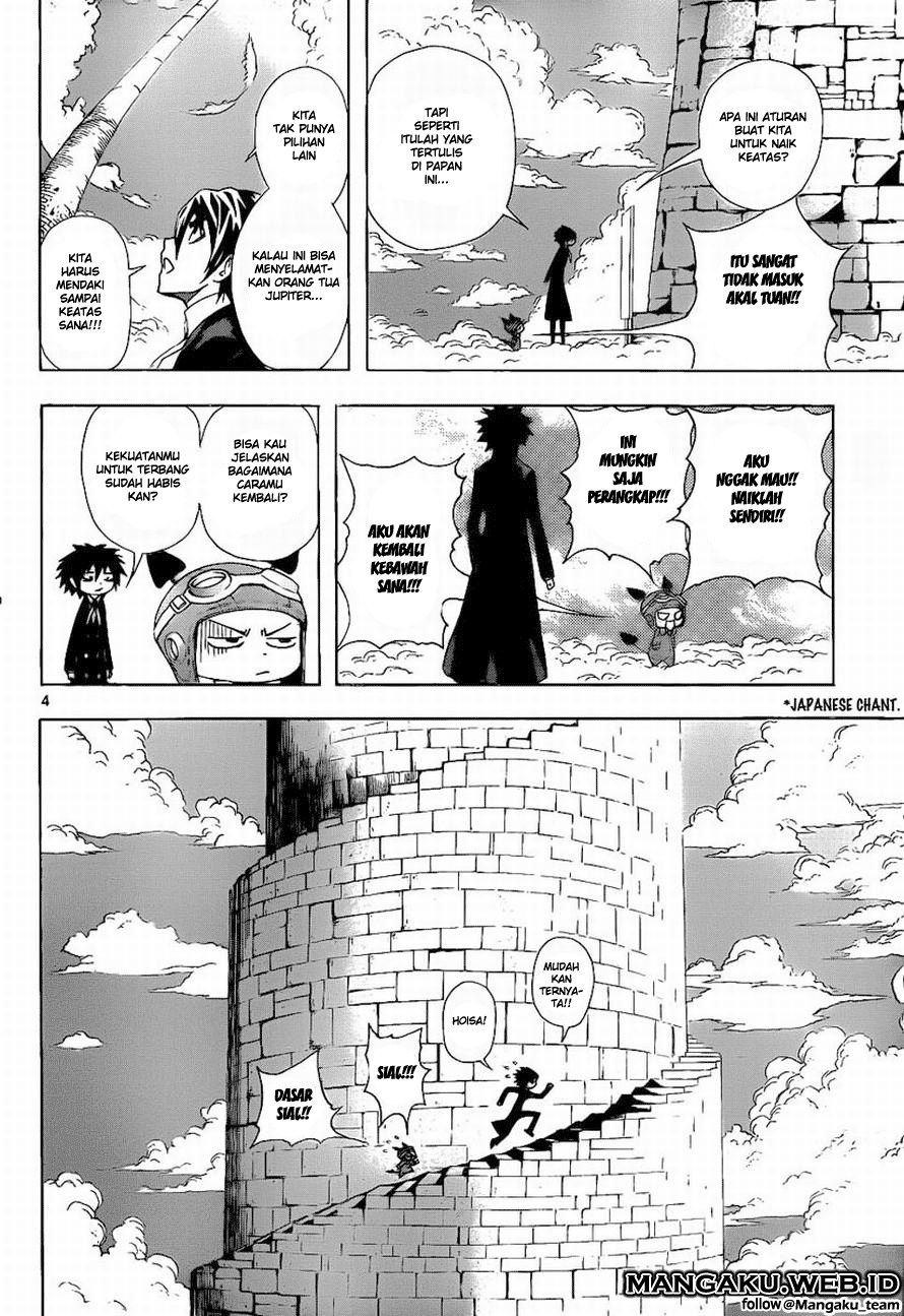 Chapter 74 - halaman 5