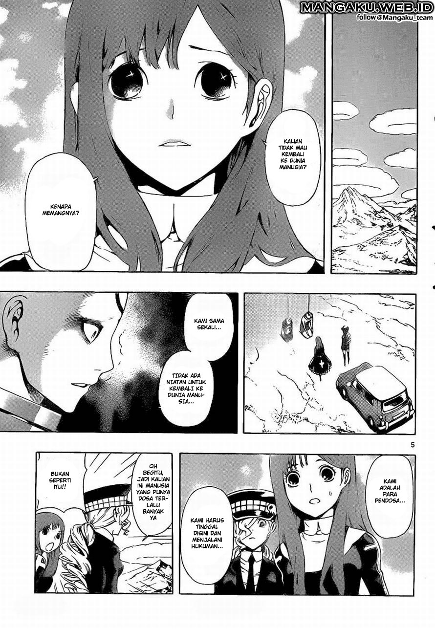 Chapter 74 - halaman 6