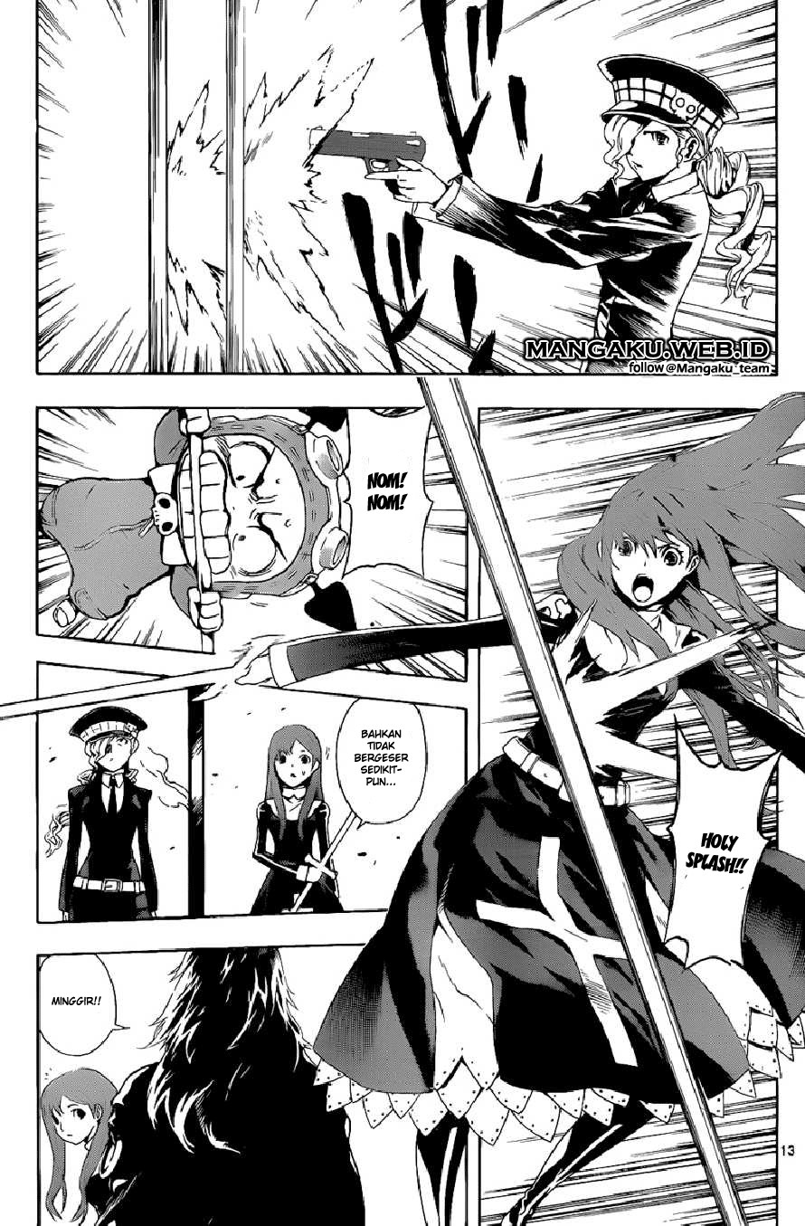 Chapter 73 - halaman 13