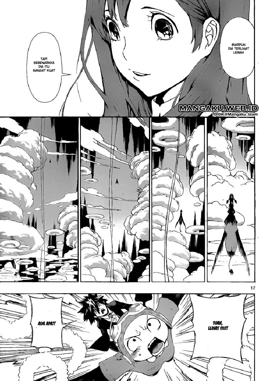 Chapter 73 - halaman 17