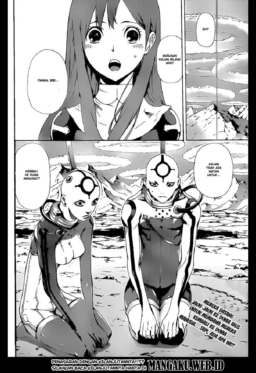 Chapter 73 - halaman 18