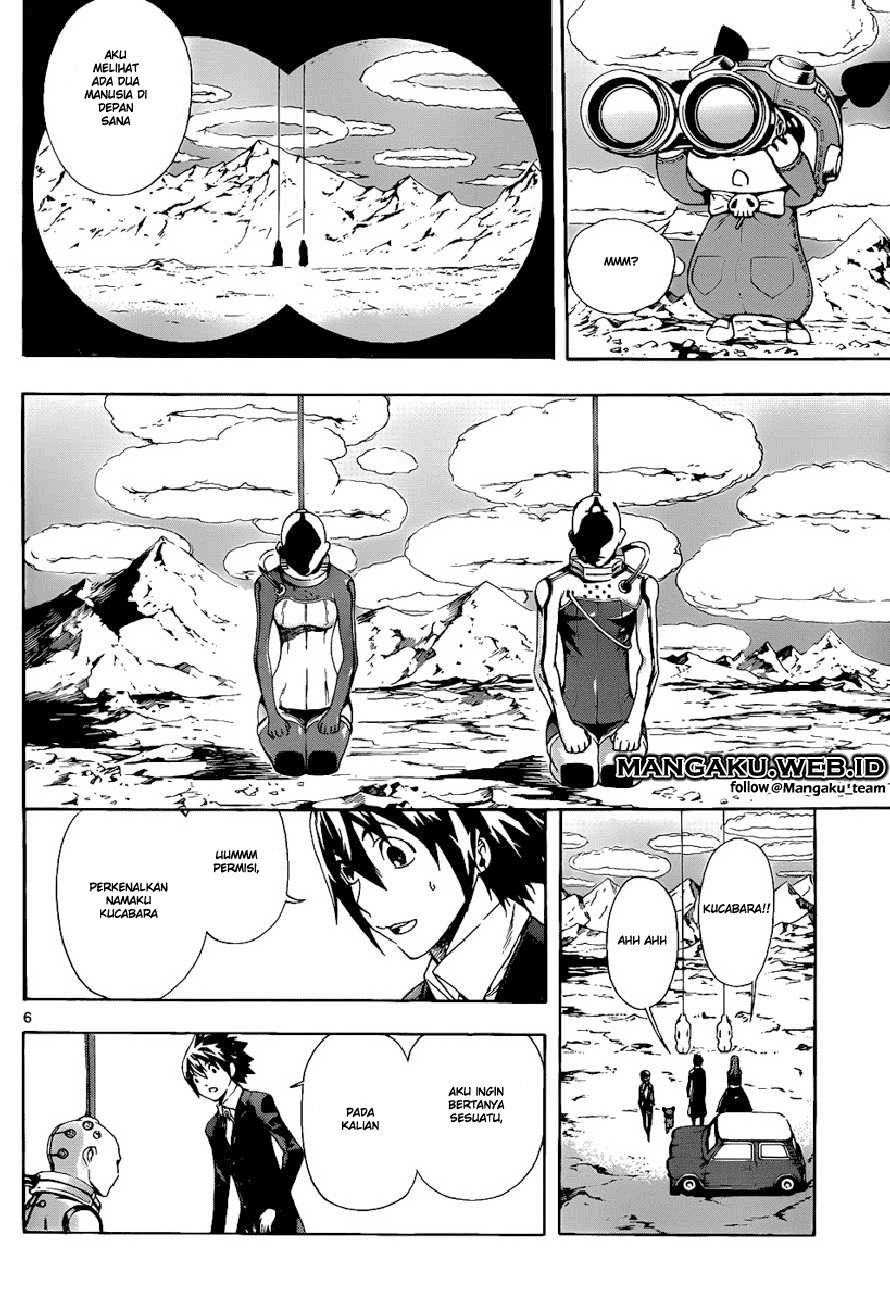Chapter 73 - halaman 6