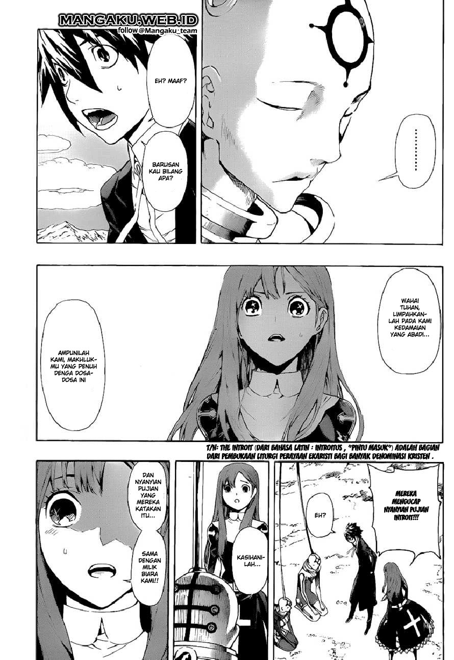 Chapter 73 - halaman 7