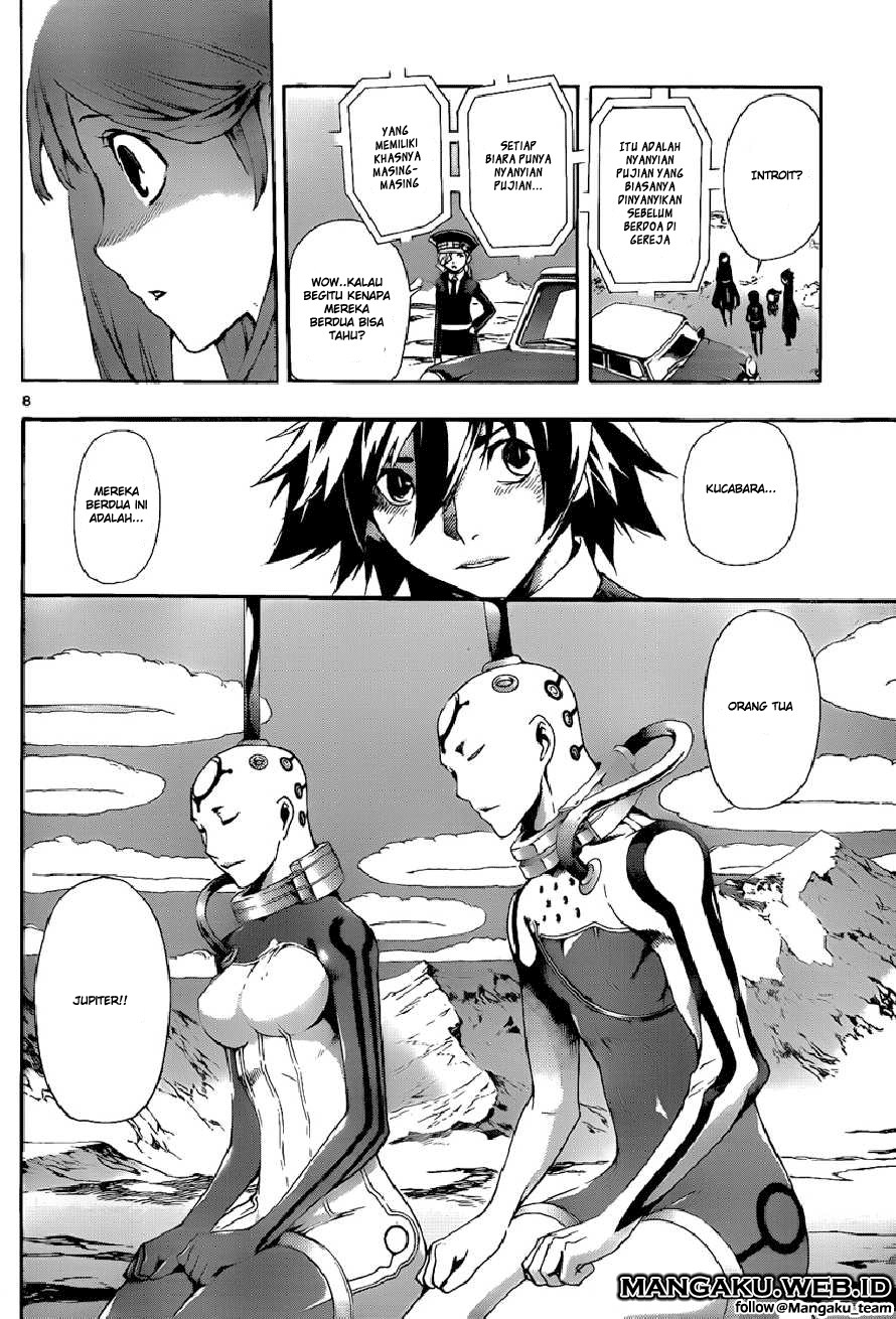 Chapter 73 - halaman 8