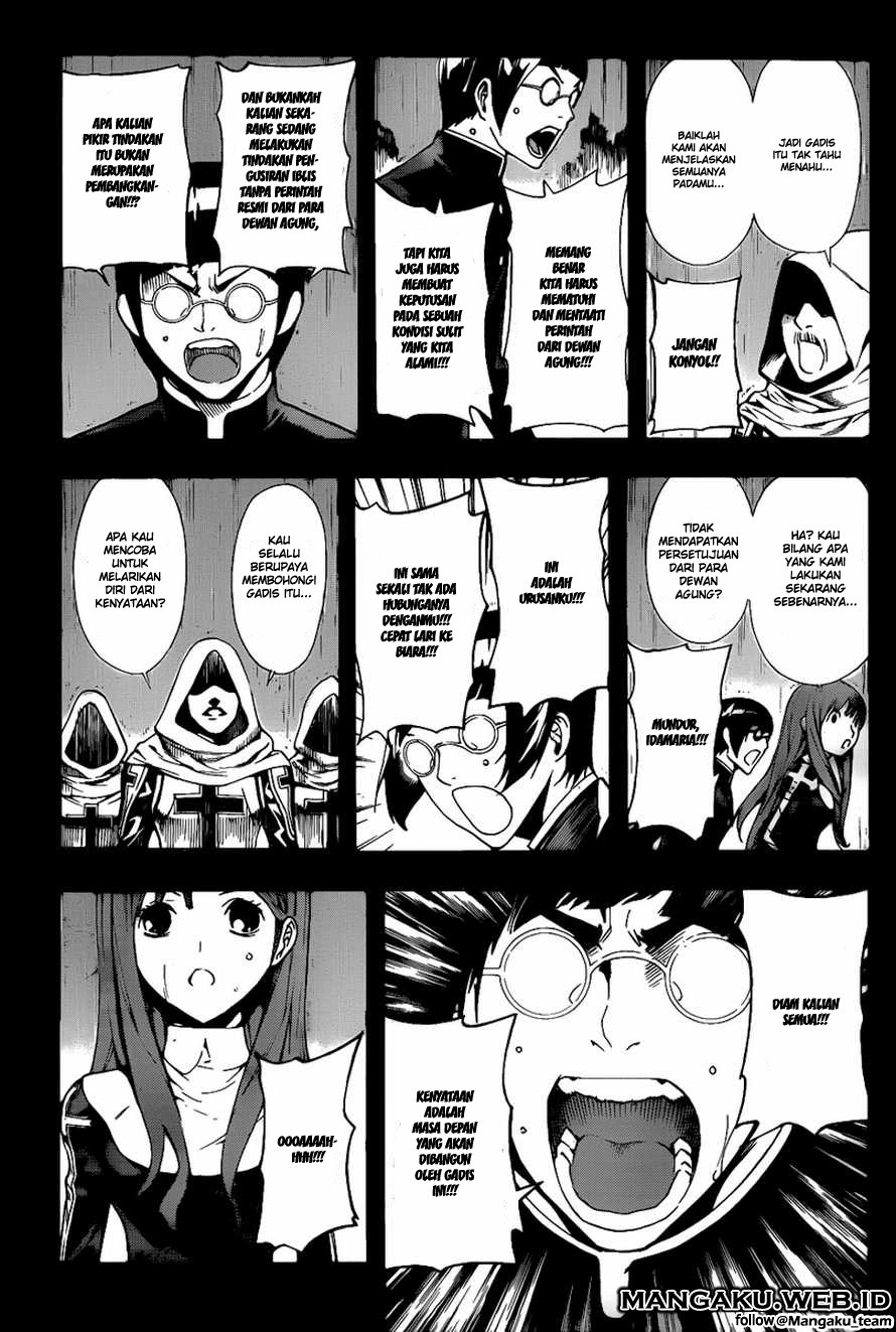 Chapter 72 - halaman 14