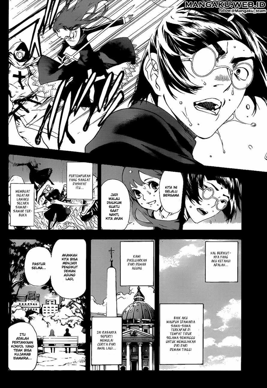 Chapter 72 - halaman 16