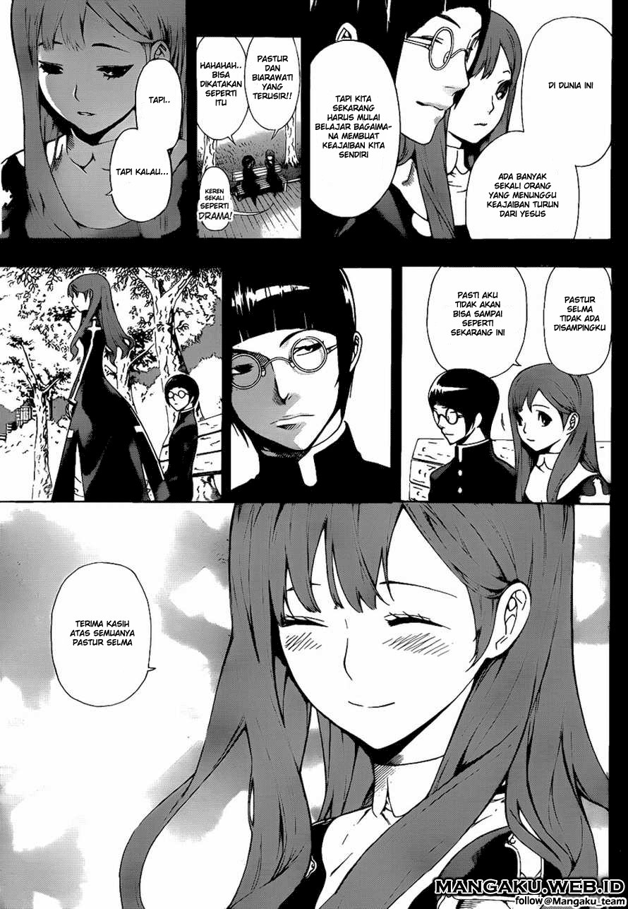 Chapter 72 - halaman 17
