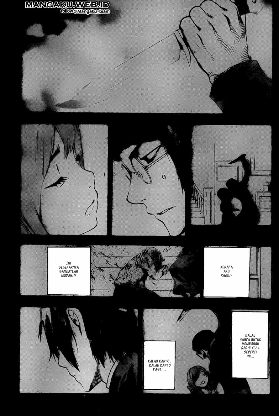 Chapter 72 - halaman 8