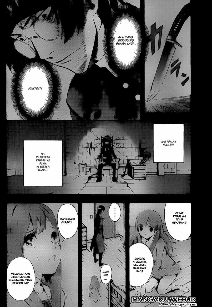 Chapter 72 - halaman 9