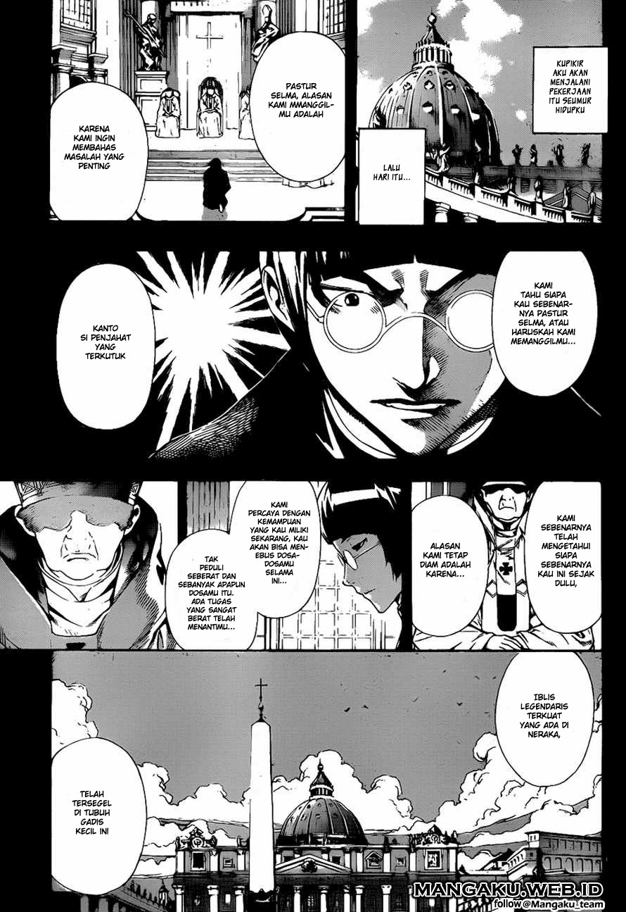 Chapter 71 - halaman 14