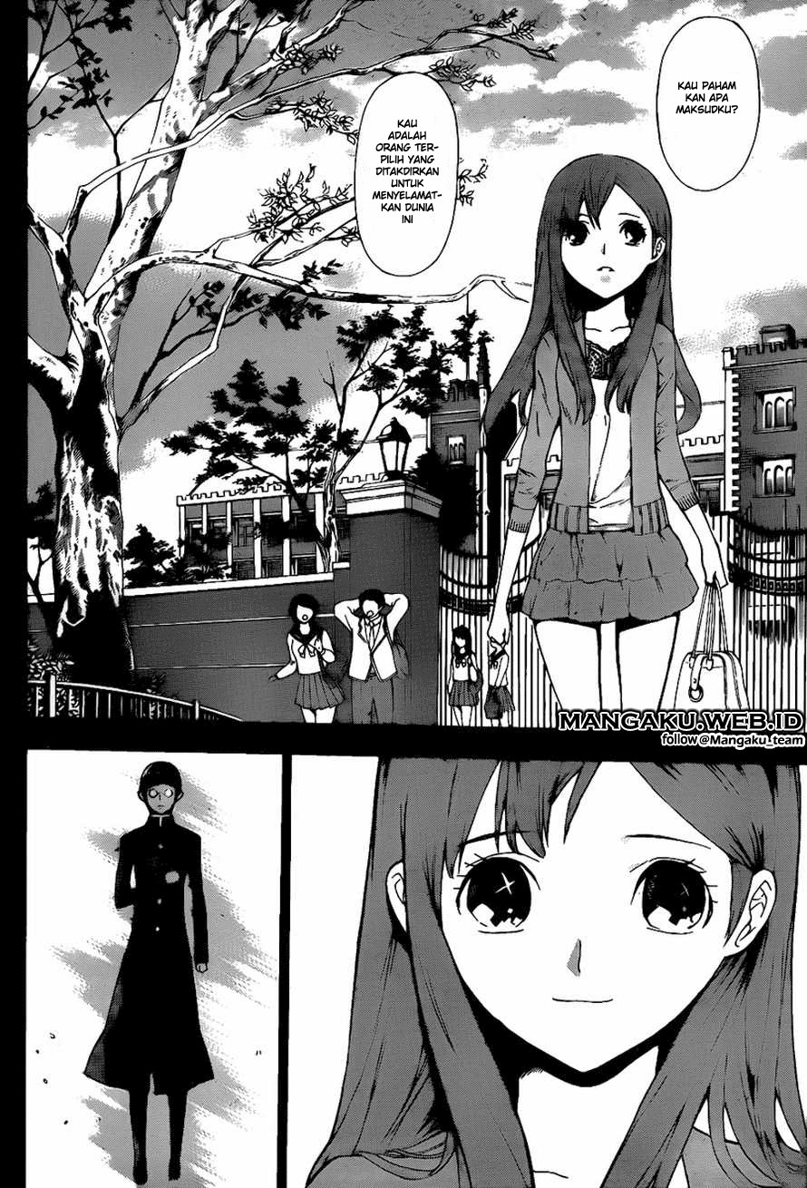 Chapter 71 - halaman 15