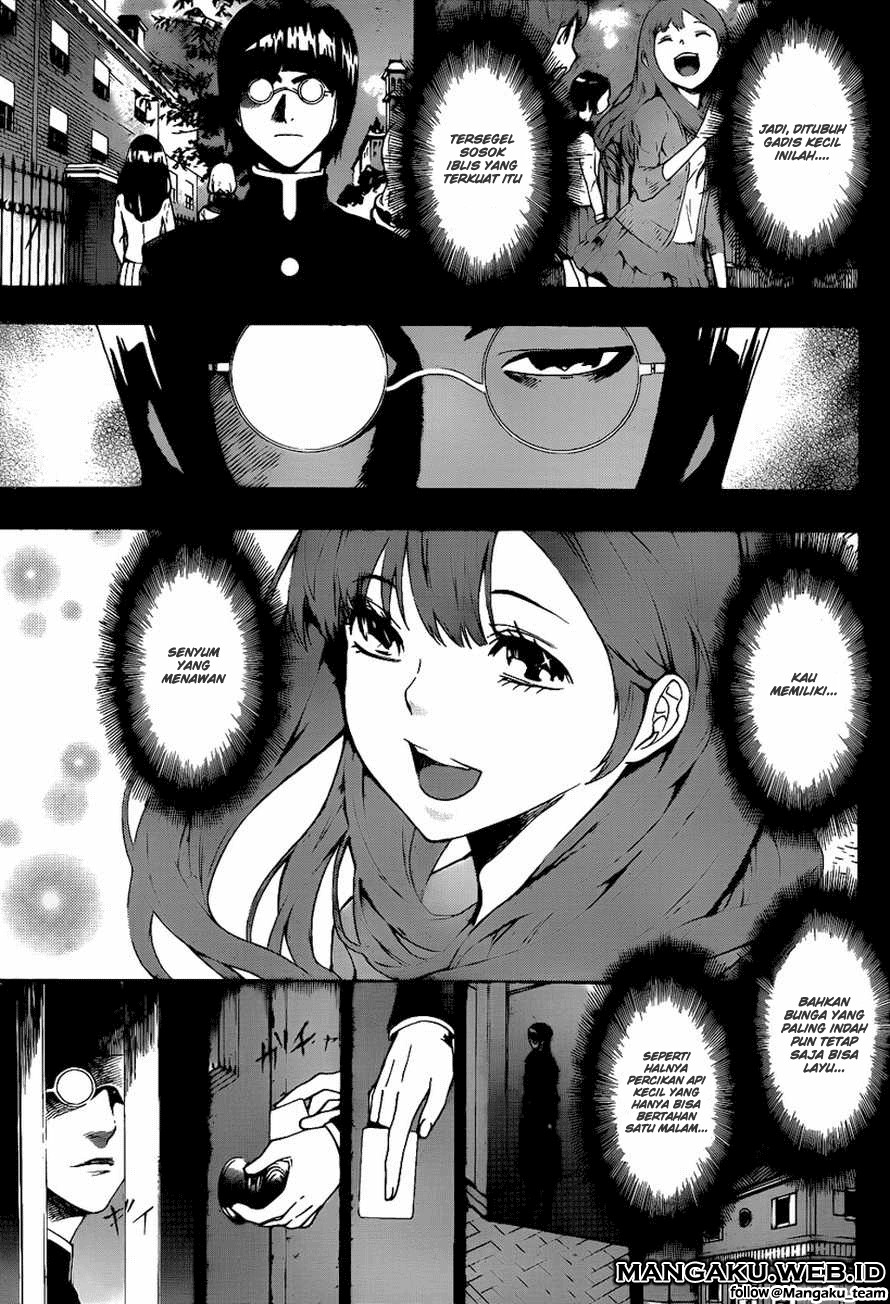 Chapter 71 - halaman 16