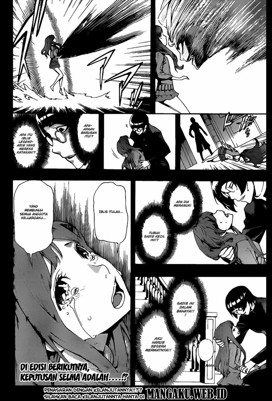 Chapter 71 - halaman 18