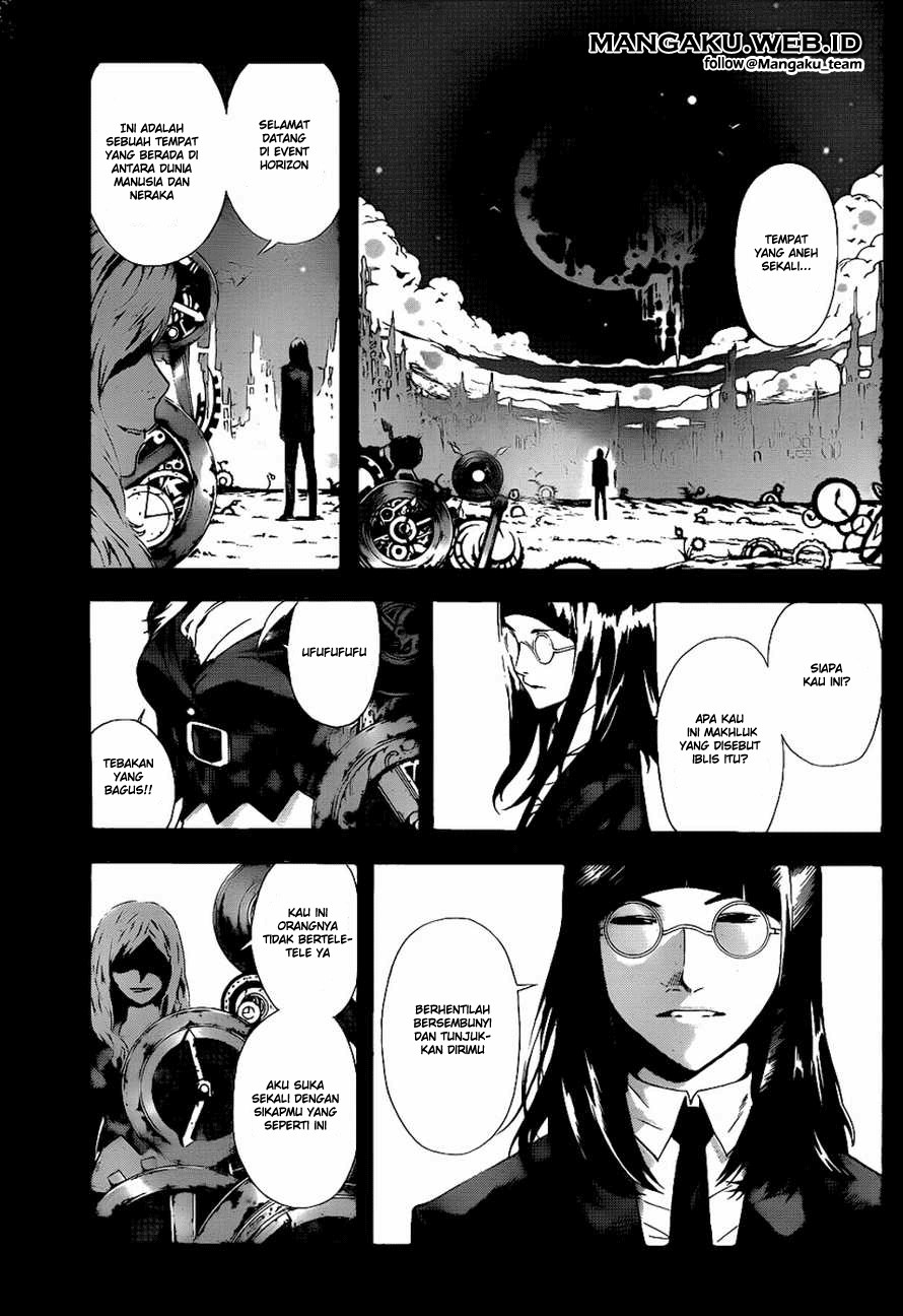 Chapter 71 - halaman 6