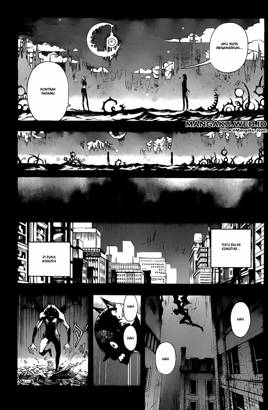 Chapter 71 - halaman 8