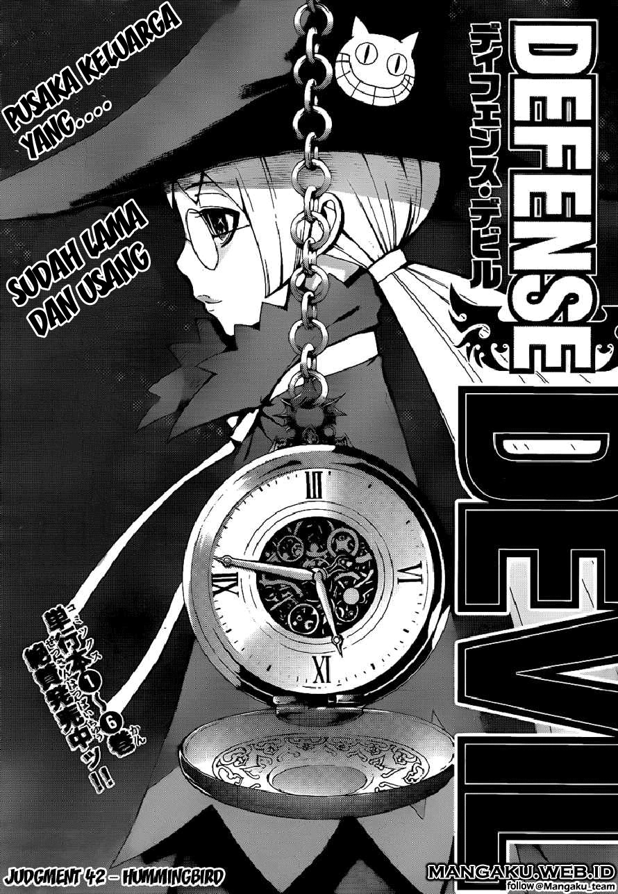 Chapter 70 - halaman 2