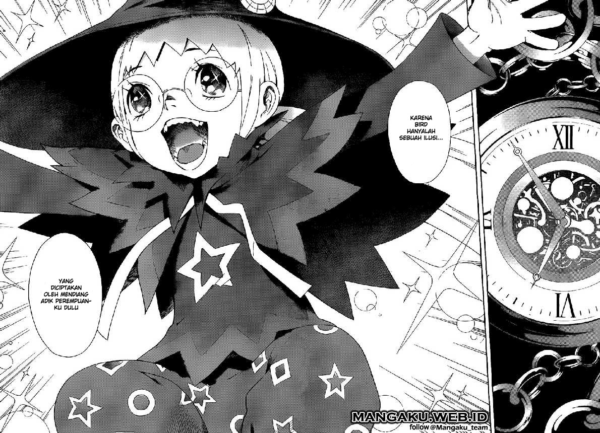 Chapter 70 - halaman 12