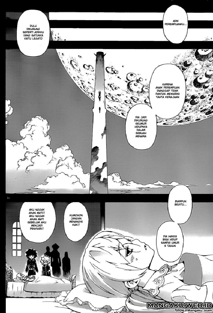 Chapter 70 - halaman 15