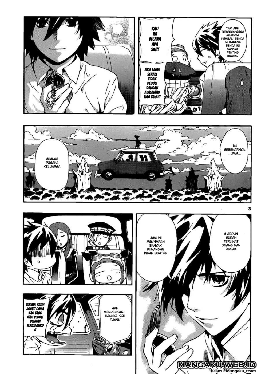 Chapter 70 - halaman 4