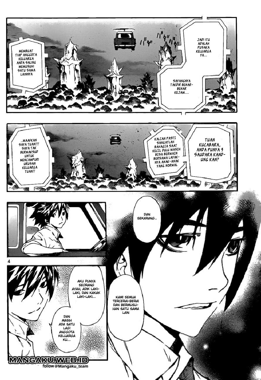 Chapter 70 - halaman 5