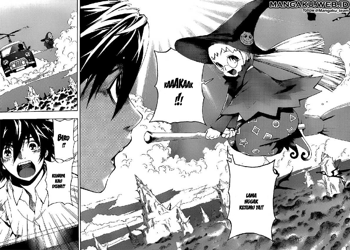 Chapter 70 - halaman 7