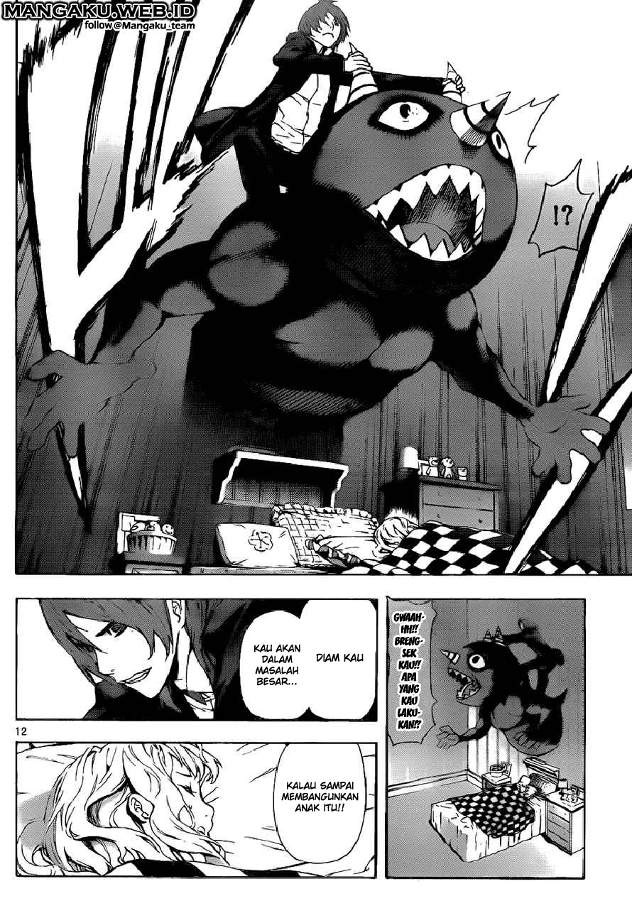 Chapter 69 - halaman 12