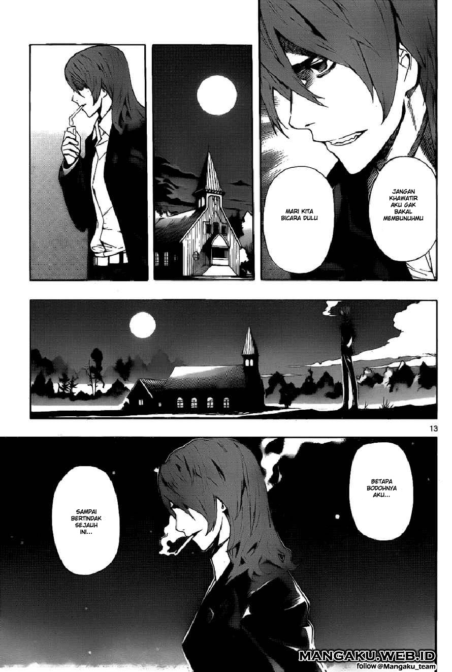 Chapter 69 - halaman 13