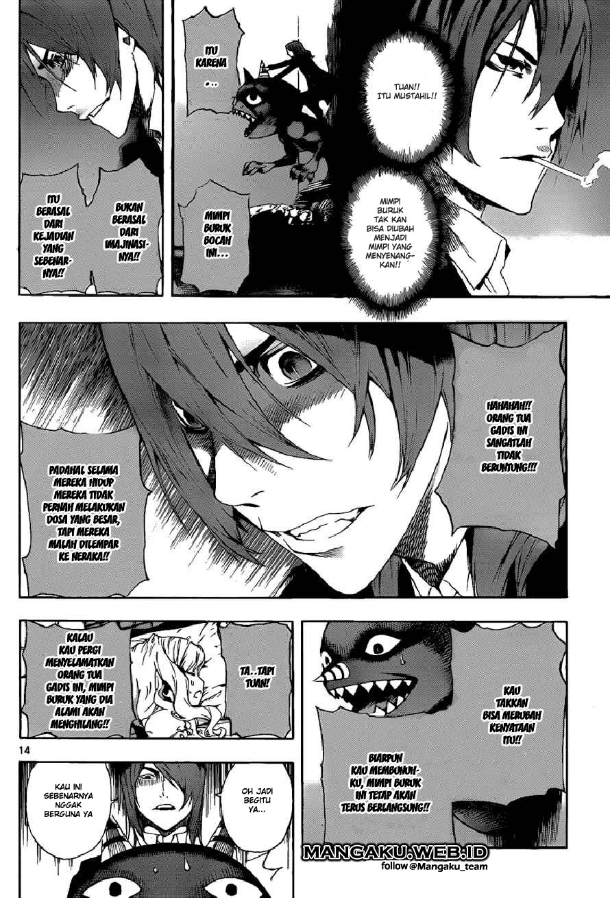 Chapter 69 - halaman 14
