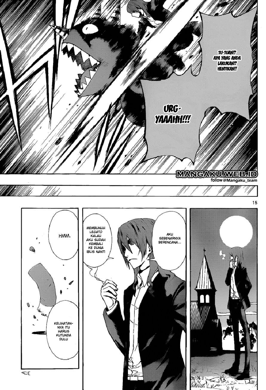 Chapter 69 - halaman 15