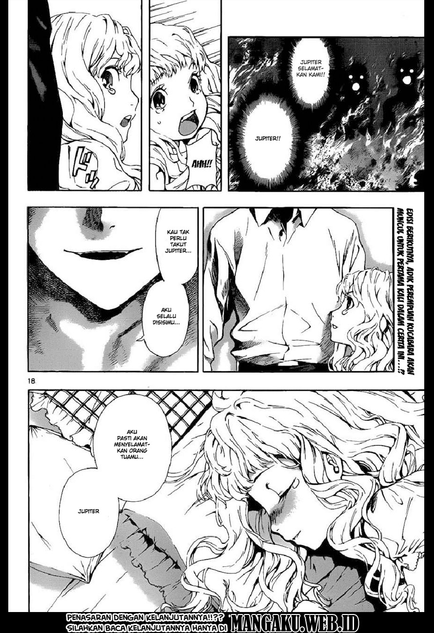 Chapter 69 - halaman 16