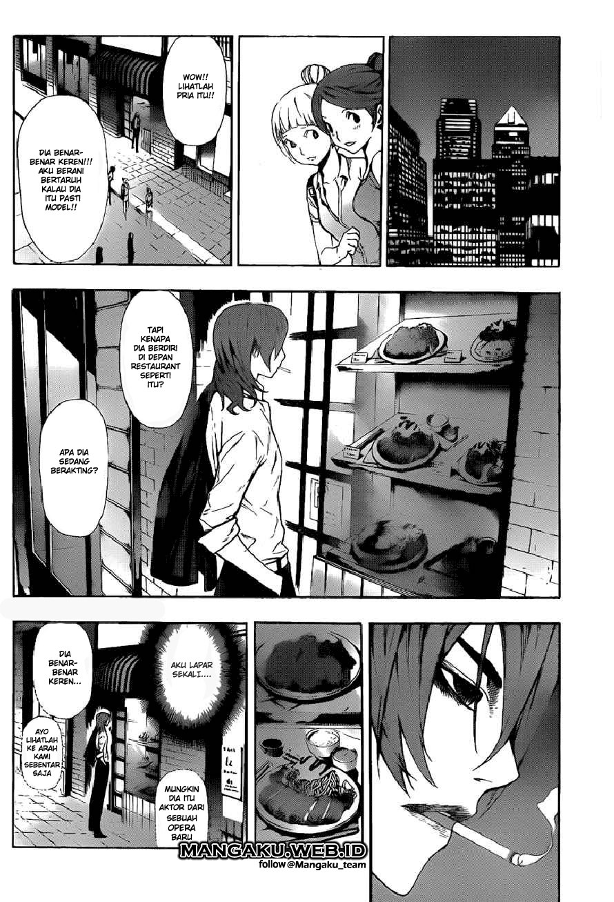 Chapter 69 - halaman 5