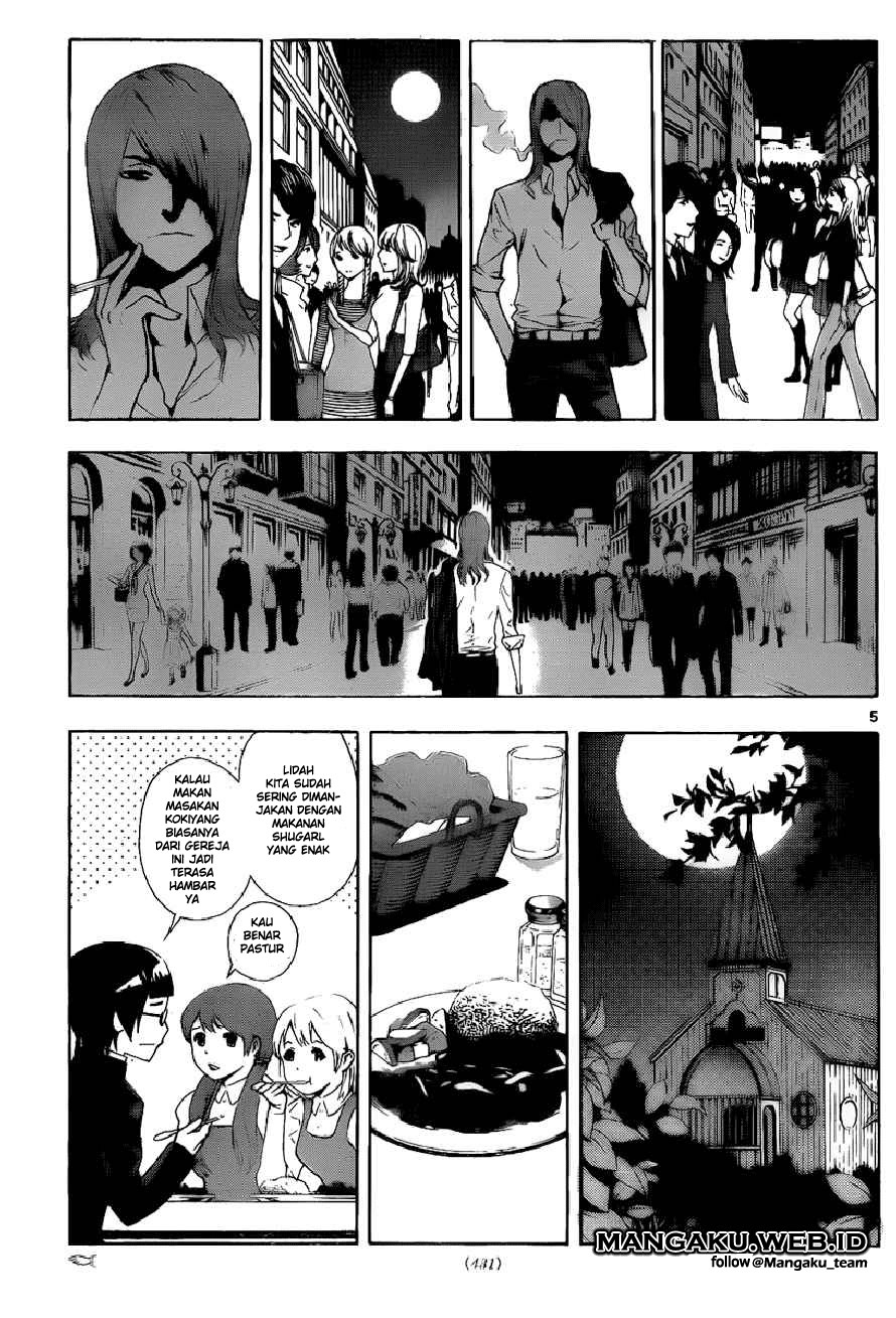 Chapter 69 - halaman 6